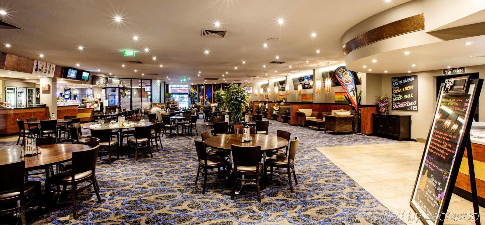 Nightcap At Sandbelt Hotel Moorabbin Exterior photo